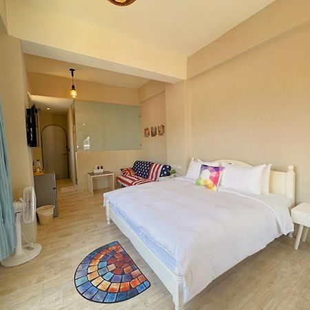 Fanice B&B Cape Eluanbi Extérieur photo