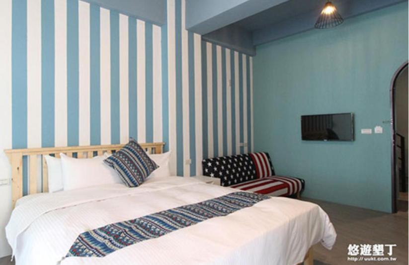 Fanice B&B Cape Eluanbi Extérieur photo